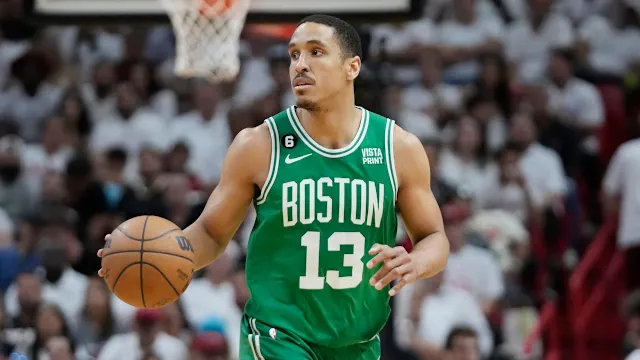 Malcolm Brogdon Announces Shocking NBA Retirement
