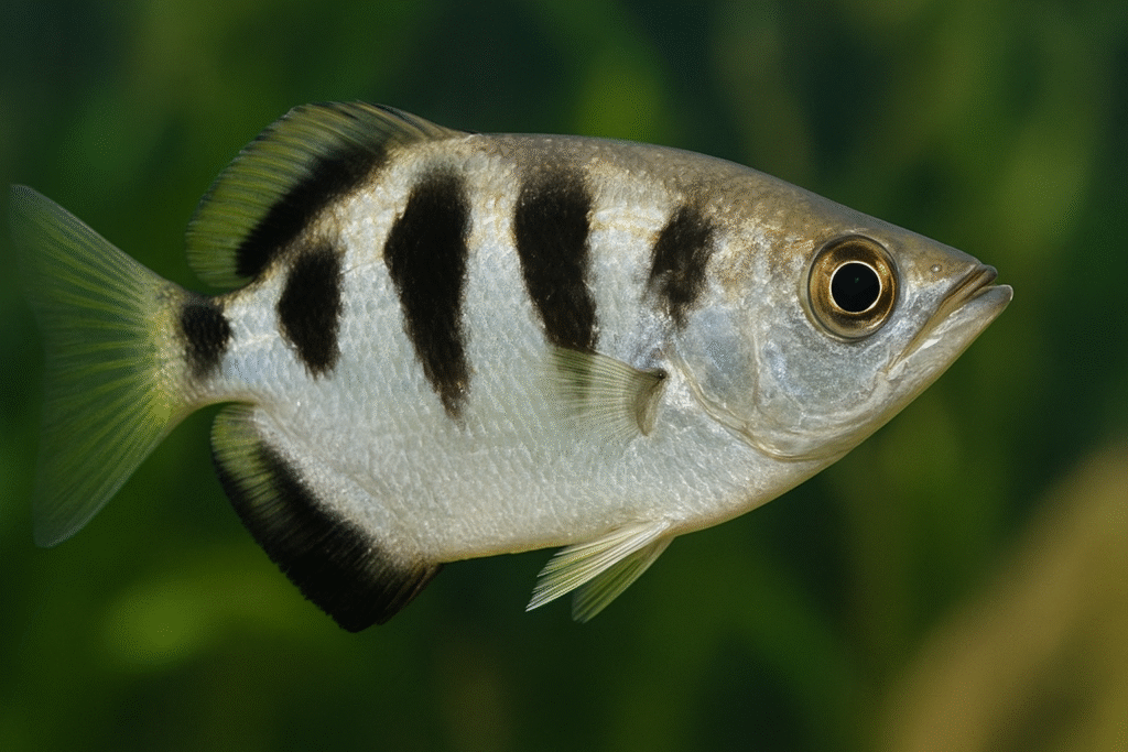 Smartest Fish 