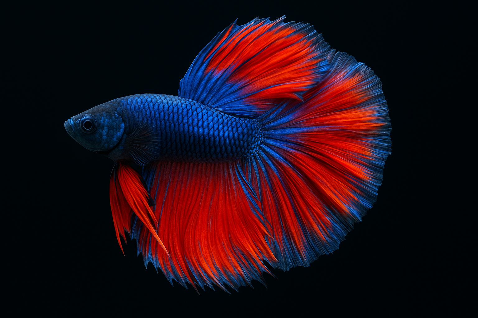 Smartest Fish