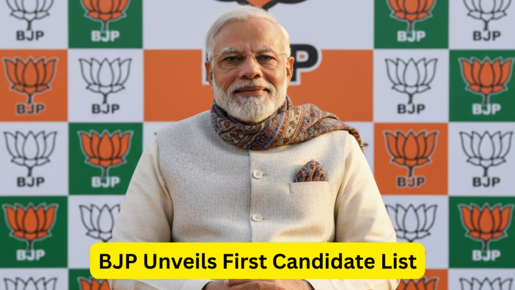 Bihar Election
