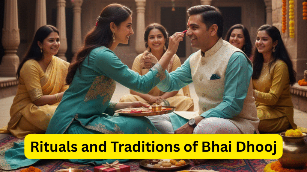 Bhai Dooj