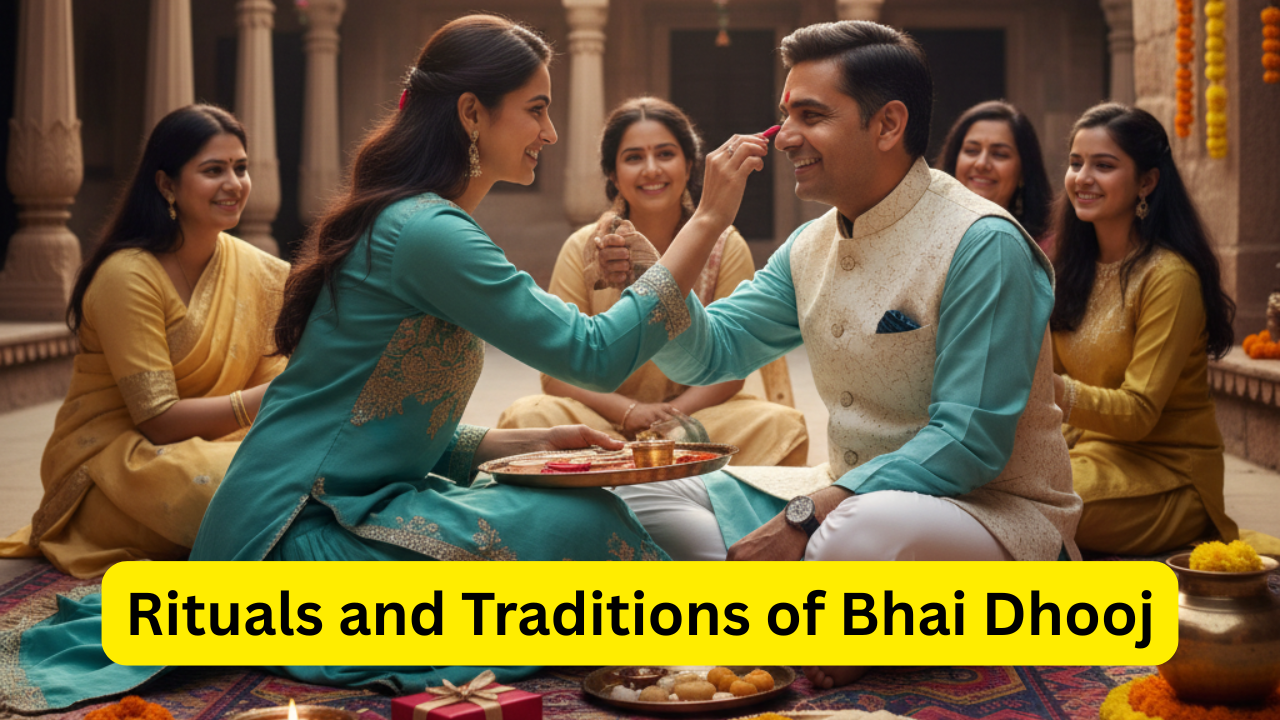 Bhai Dooj