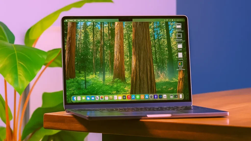 MacBook Air M4 Price Crashes in Amazon’s Diwali Sale – Details Inside