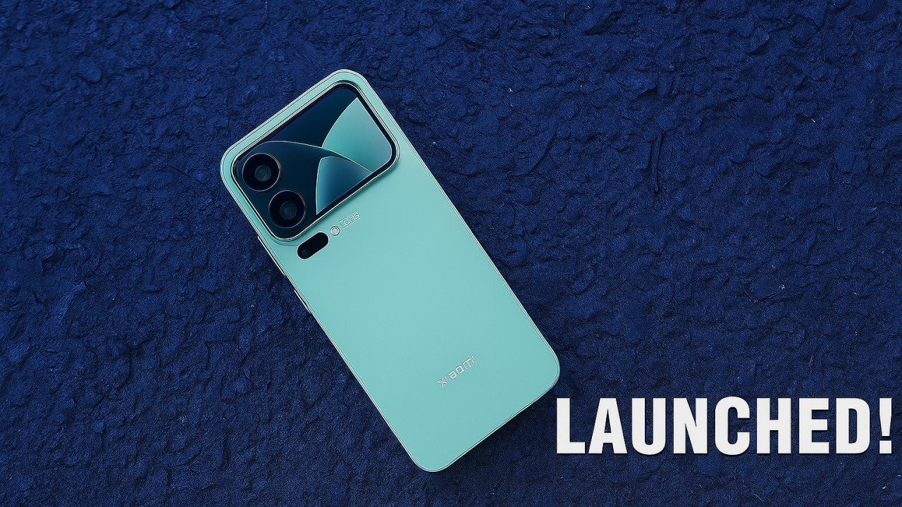 Xiaomi 17 Pro Max