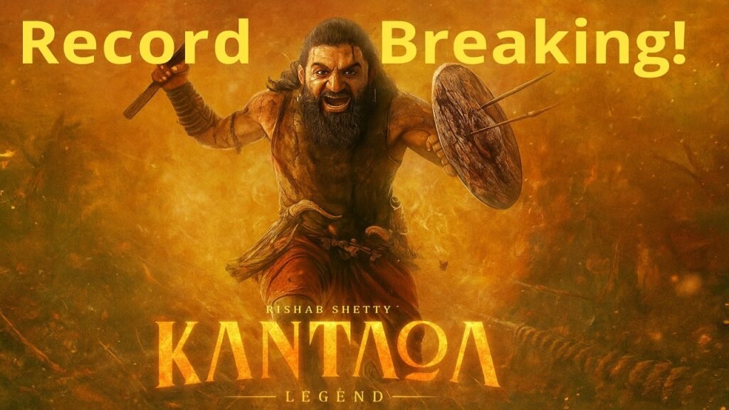 Kantara Chapter 1