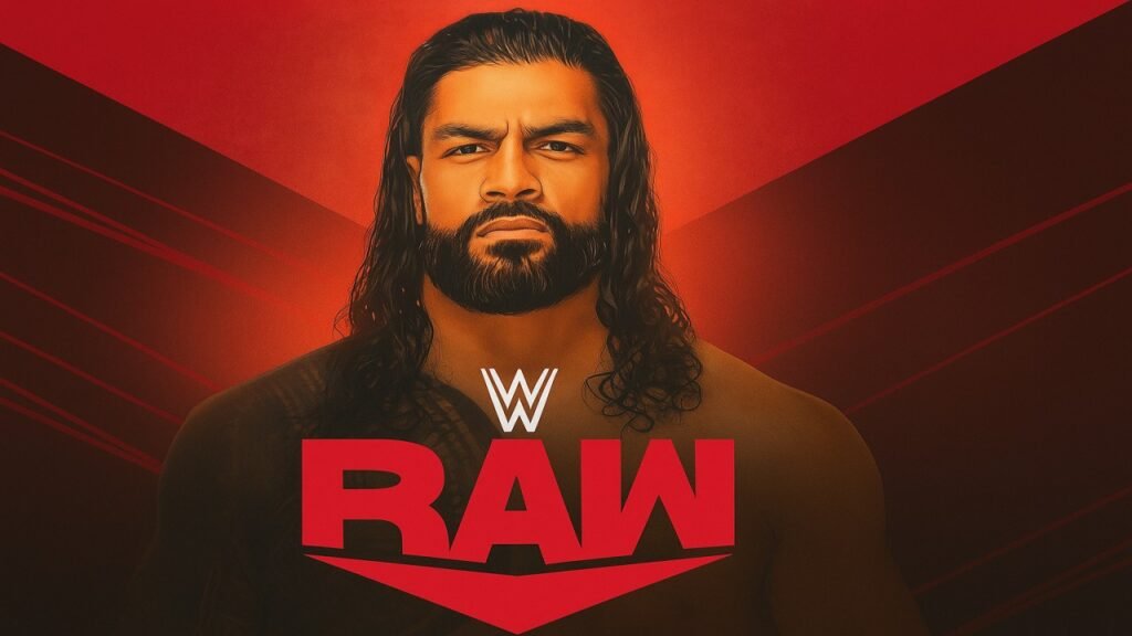 WWE Raw