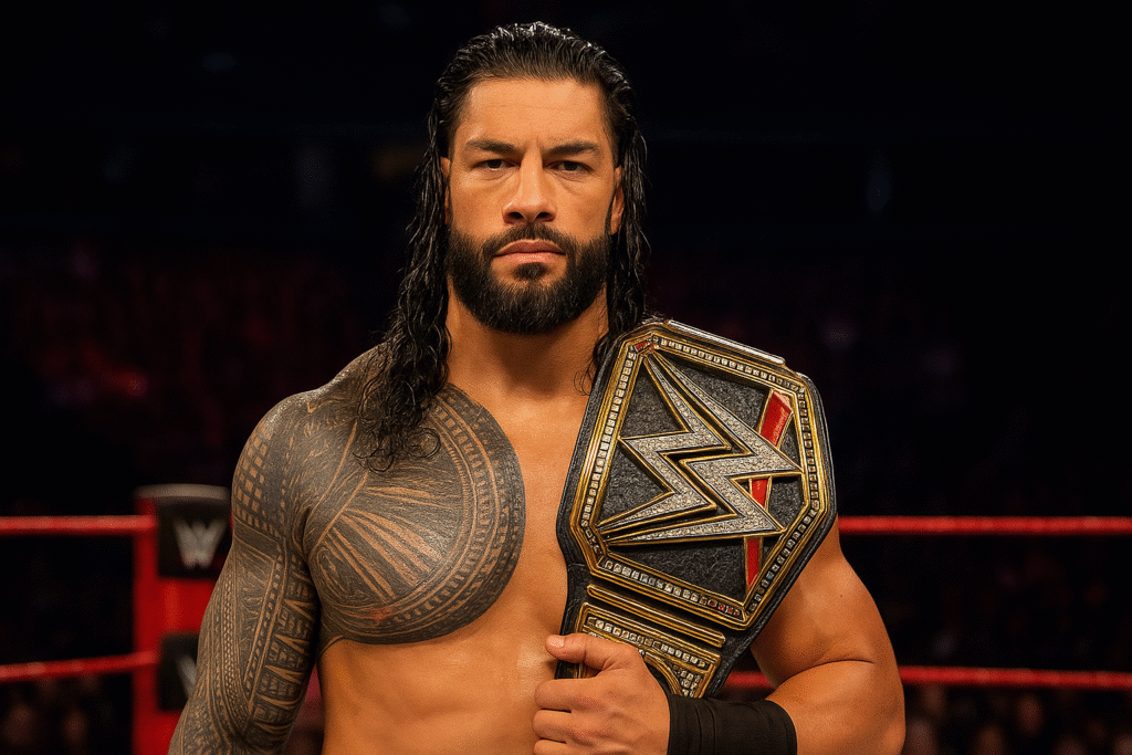 WWE Raw 