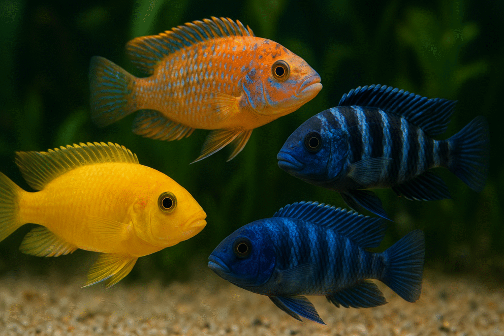 Smartest Fish 