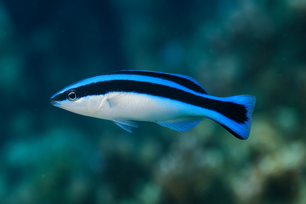 Smartest Fish 