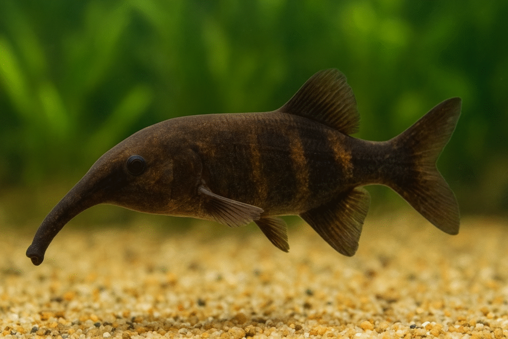 Smartest Fish 