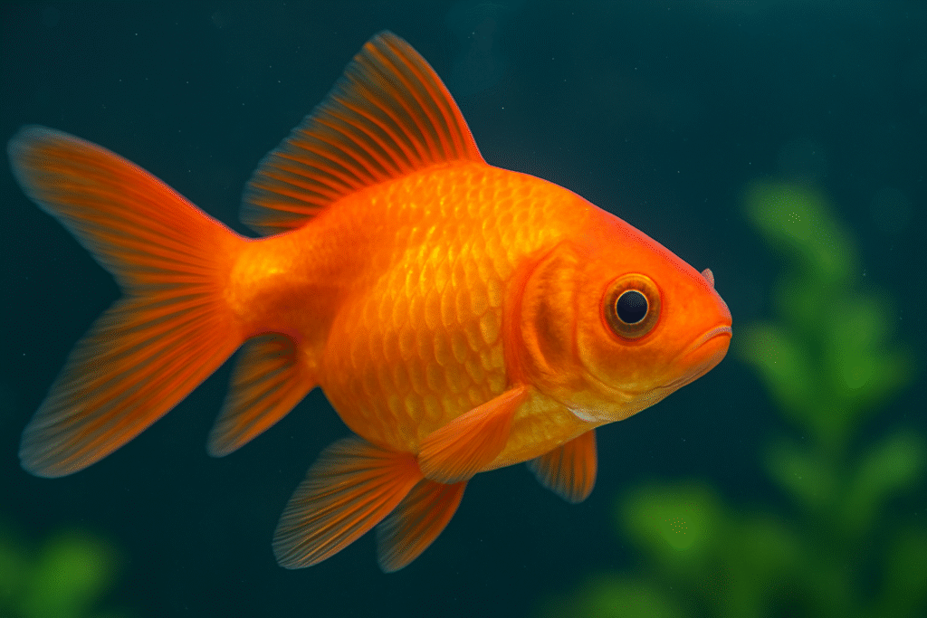 Smartest Fish