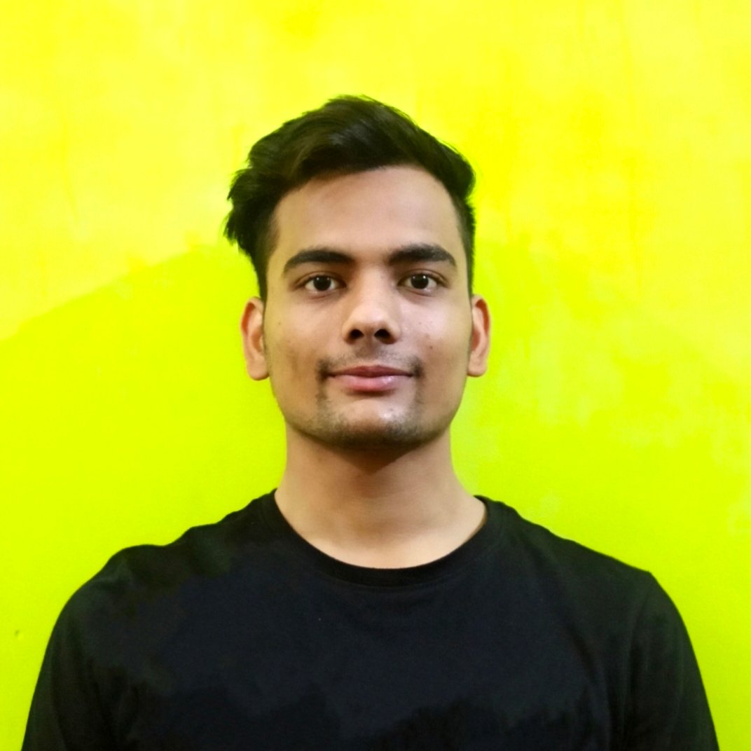 Anish Negi