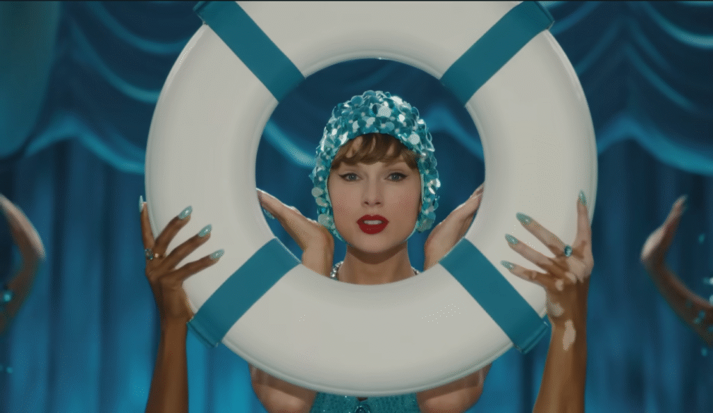 Taylor Swift 
