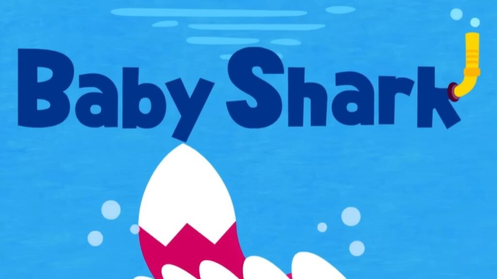 Baby Shark