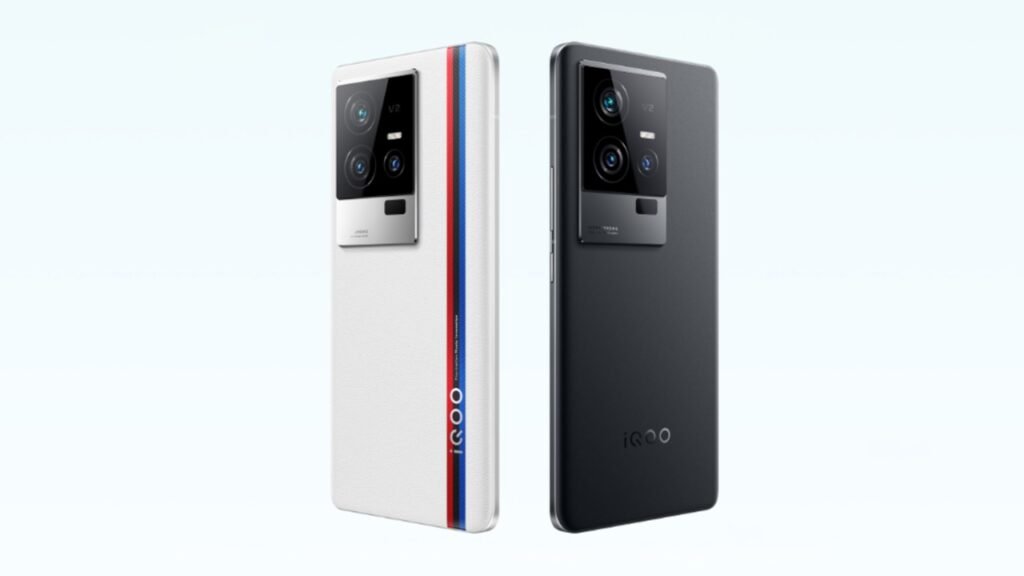 iQOO Neo 11 Leaks