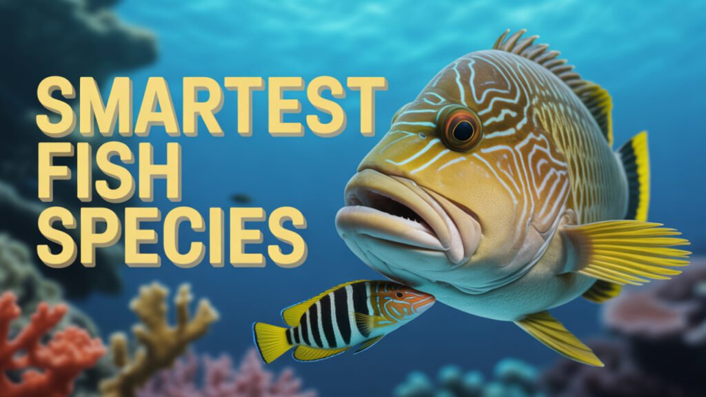 Smartest Fish