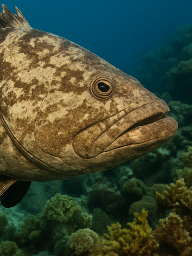 Top 10 Smartest Fish of 2025 — Underwater Geniuses Revealed