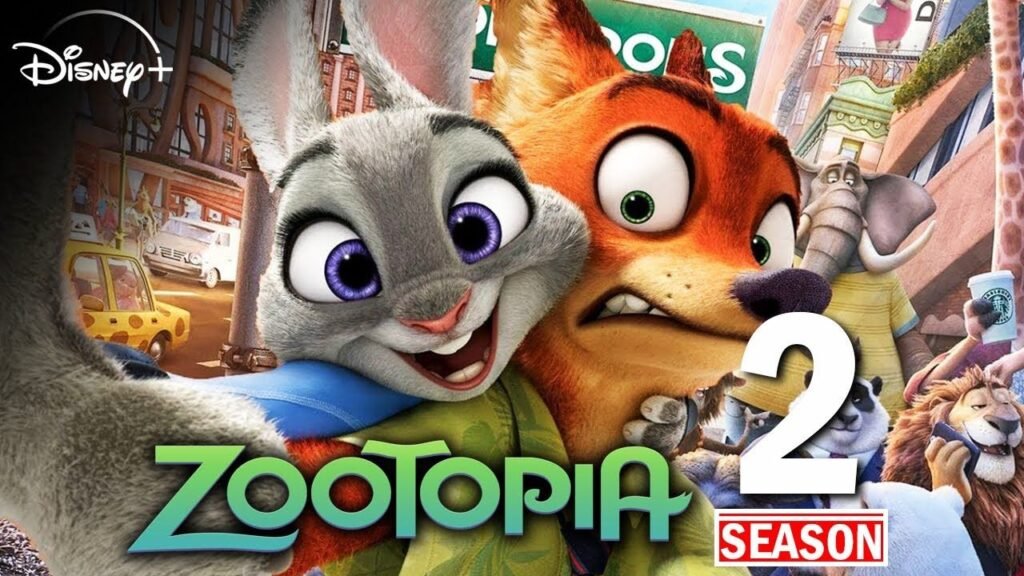 Zootopia 2 Is Almost Here: Just a Month Until Nick and Judy’s Next Journey