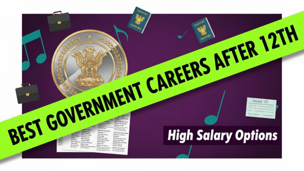 Top Government Jobs