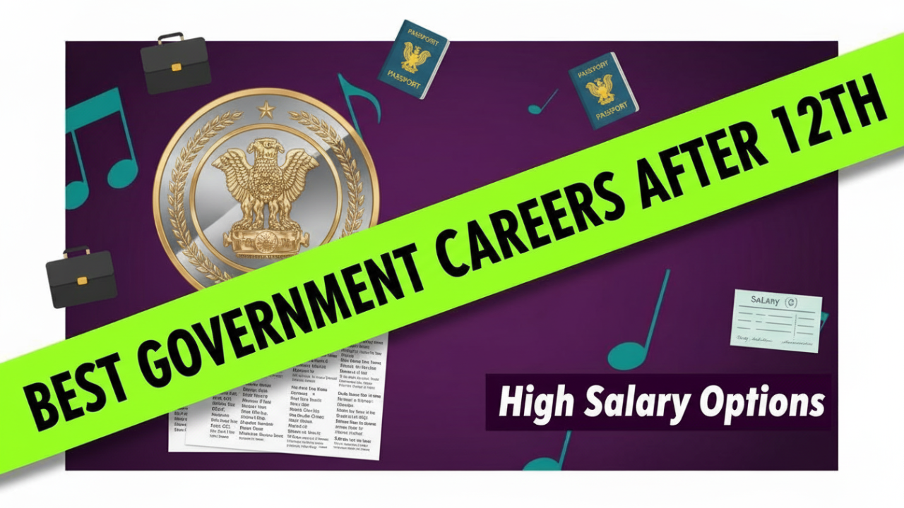 Top Government Jobs