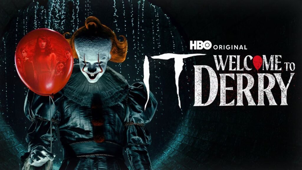 IT: Welcome to Derry – What’s Coming in the Weeks Ahead on HBO Max